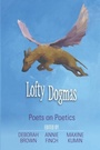 Cover: Lofty Dogmas - University of Arkansas Press