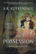 Cover: The Possession - Evolved Publishing