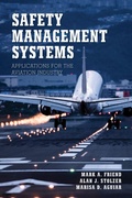 Cover: Safety Management Systems - Bernan Press