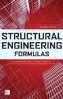 Cover: Structural Engineering Formulas, Second Edition - McGraw-Hill Education