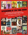 Cover: Sticking It to the Man - PM Press