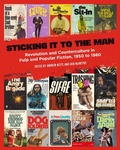 Cover: Sticking It to the Man - PM Press