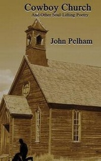 Enlarge image Cover: Cowboy Church - White Bird Publications