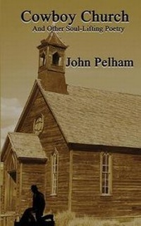 Enlarge image Cover: Cowboy Church - White Bird Publications