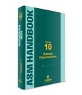 Cover: ASM Handbook, Volume 10 - A S M International