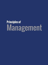 Enlarge image Cover: Principles of Management - 12th Media Services