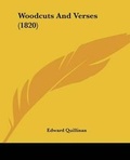 Cover: Woodcuts And Verses (1820) - Kessinger Publishing