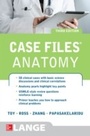 Cover: Case Files Anatomy - McGraw-Hill Education