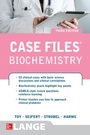 Cover: Case Files Biochemistry 3/E - McGraw-Hill Education