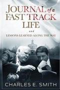 Cover: Journal of a Fast Track Life - Charbar Press