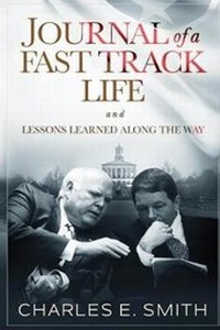 Abbildung von: Journal of a Fast Track Life - Charbar Press