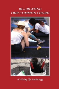 Enlarge image Cover: Re-Creating Our Common Chord - Wising Up Press