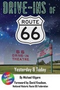 Cover: Drive-Ins of Route 66 - Neon Jukebox