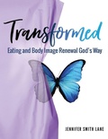 Cover: Transformed - Jennifer Sue Lane