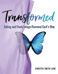 Enlarge image Cover: Transformed - Jennifer Sue Lane