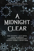 Cover: Midnight Clear - Black Spot Books