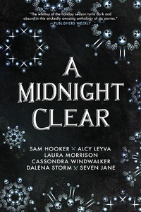 Enlarge image Cover: Midnight Clear - Black Spot Books