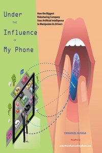 Enlarge image Cover: Under the Influence of My Phone - Nuepress