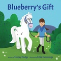 Cover: Blueberry's Gift - Harbour Books