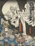 Cover: Japan Supernatural - Art Gallery of New South Wales