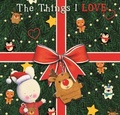 Cover: The Things I Love Storybook Gift Slipcase - Five Mile
