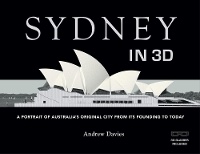 Abbildung von: SYDNEY IN 3D - New Holland Publishers