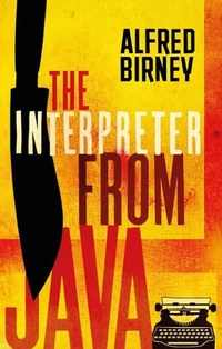 Abbildung von: The Interpreter From Java - Apollo