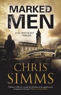 Cover: Marked Men - Severn House