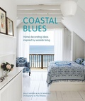 Cover: Coastal Blues - Ryland, Peters & Small Ltd