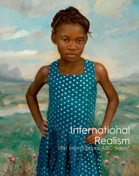 Enlarge image Cover: International Realism - ACC Art Books