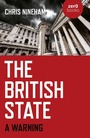Cover: British State, The - Zero Books