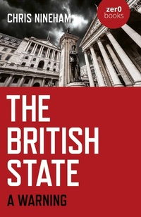 Enlarge image Cover: British State, The - Zero Books