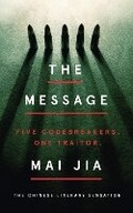 Cover: The Message - Apollo