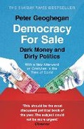 Cover: Democracy for Sale - Apollo