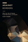 Cover: Against Borders - Rowman & Littlefield International