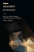 Cover: Against Borders - Rowman & Littlefield International