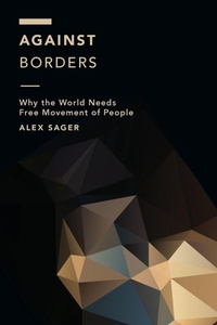 Enlarge image Cover: Against Borders - Rowman & Littlefield International