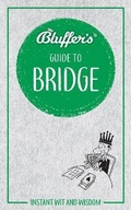Cover: Bluffer's Guide to Bridge - J H Haynes & Co Ltd