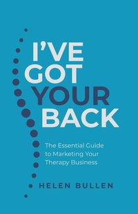 Abbildung von: I've Got Your Back - Rethink Press