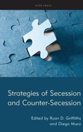 Cover: Strategies of Secession and Counter-Secession - ECPR Press