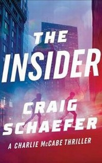Enlarge image Cover: The Insider - Brilliance Audio