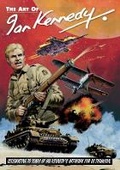 Cover: The Art of Ian Kennedy - D.C.Thomson & Co Ltd