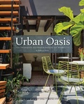 Cover: Urban Oasis - Images Publishing Group Pty Ltd