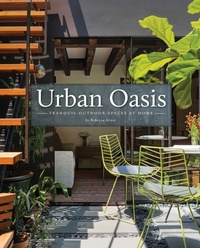 Enlarge image Cover: Urban Oasis - Images Publishing Group Pty Ltd