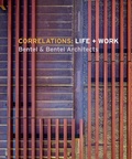 Cover: Correlations: Life + Work - Images Publishing Group Pty Ltd