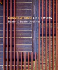 Enlarge image Cover: Correlations: Life + Work - Images Publishing Group Pty Ltd