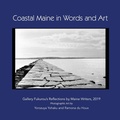 Cover: Coastal Maine in Words and Art - Polar Bear & Company