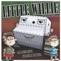 Cover: Little Willie 2019 - Fairy Faye Publications