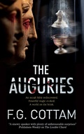 Cover: The Auguries - Severn House