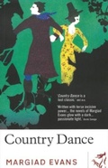 Cover: Country Dance - Parthian Books